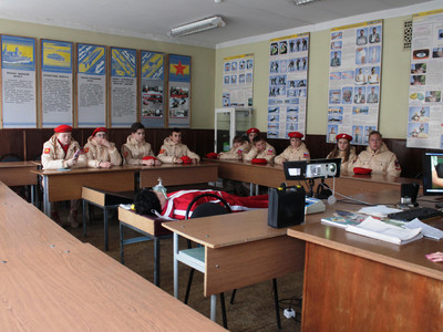 День открытых дверей 2018 - Фото 16