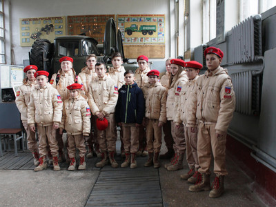 День открытых дверей 2018 - Фото 4