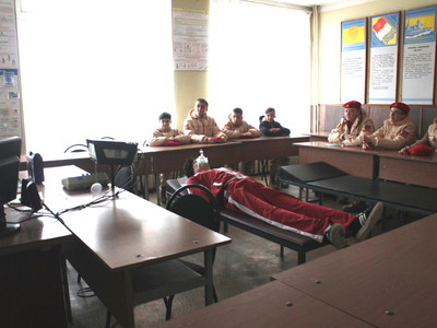 День открытых дверей 2018 - Фото 17