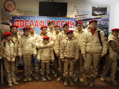 День открытых дверей 2018 - Фото 8