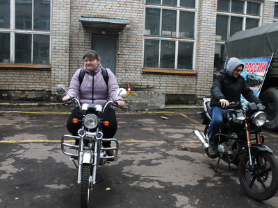 День открытых дверей 2018 - Фото 7