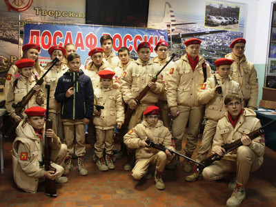 День открытых дверей 2018 - Фото 6