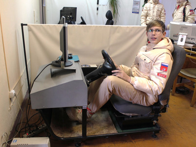 День открытых дверей 2018 - Фото 14