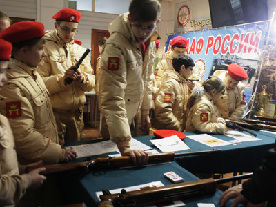 День открытых дверей 2018 - Фото 15