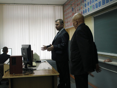 День открытых дверей 2018 - Фото 1