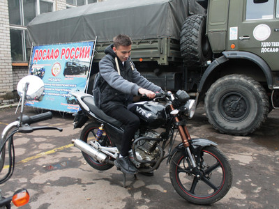 День открытых дверей 2018 - Фото 3