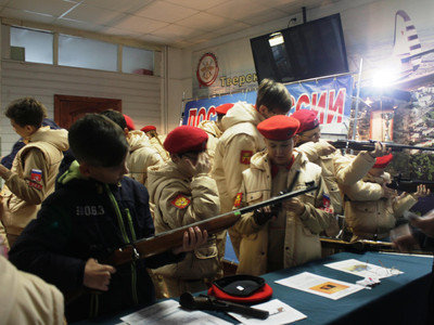 День открытых дверей 2018 - Фото 10