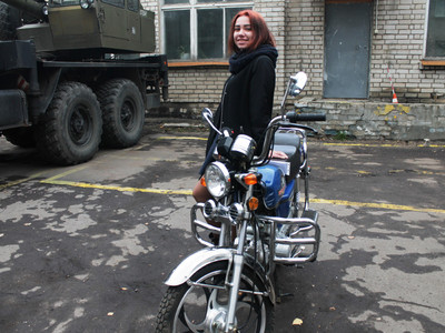 День открытых дверей 2018 - Фото 9