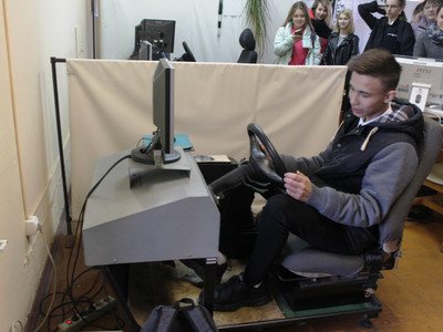 День открытых дверей 2018 - Фото 5