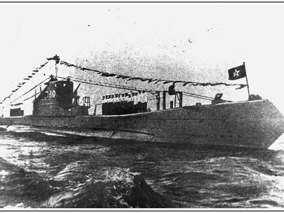 В память об адмирале - Фото 2