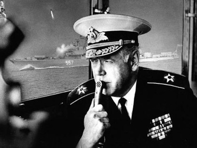 В память об адмирале - Фото 1