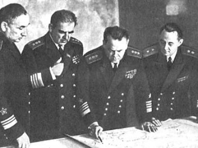 В память об адмирале - Фото 3