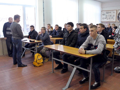 Начало учебного года 2019 - Фото 3