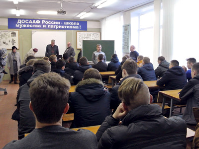 Начало учебного года 2019 - Фото 1