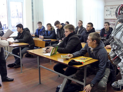 Начало учебного года 2019 - Фото 4