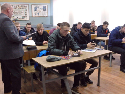 Начало учебного года 2019 - Фото 2