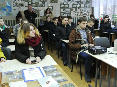 Освобождение Калинина - Фото 1