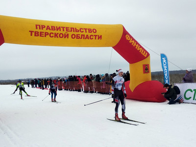 «Лыжня России-2019» прошла в Твери - Фото 12