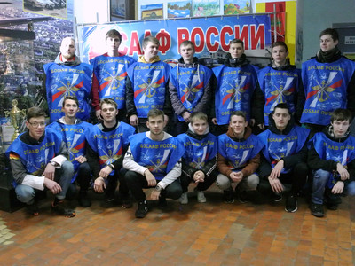 «Лыжня России-2019» прошла в Твери - Фото 3