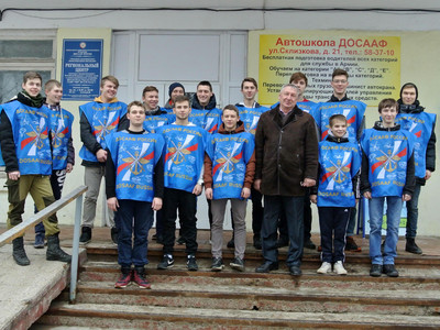 «Лыжня России-2019» прошла в Твери - Фото 2