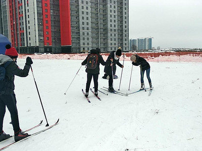«Лыжня России-2019» прошла в Твери - Фото 15