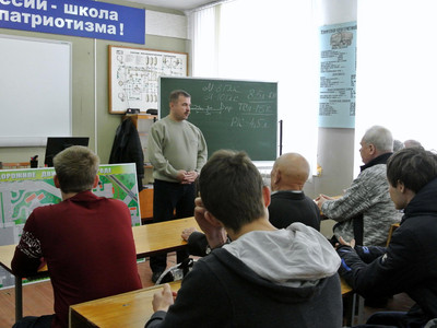 30-летие вывода войск из Афганистана - Фото 6