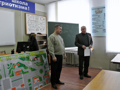 30-летие вывода войск из Афганистана - Фото 3