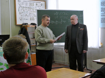 30-летие вывода войск из Афганистана - Фото 1