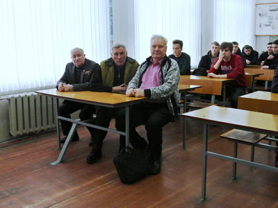 30-летие вывода войск из Афганистана - Фото 2