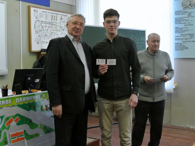 Пополнение в рядах ДОСААФ - Фото 3