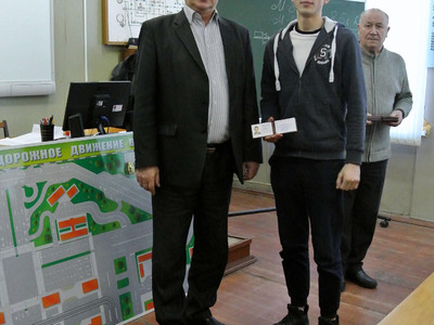 Пополнение в рядах ДОСААФ - Фото 5