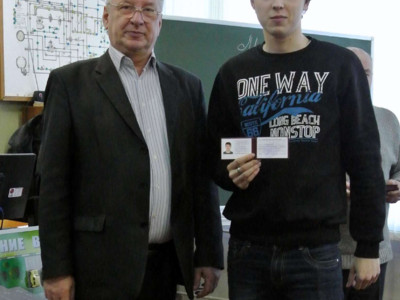 Пополнение в рядах ДОСААФ - Фото 4