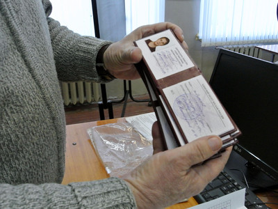 Пополнение в рядах ДОСААФ - Фото 6