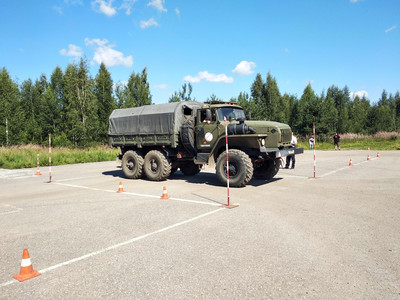 Обучение будущих призывников - Фото 2