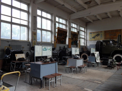 Обучение будущих призывников - Фото 8