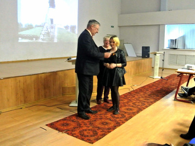 Награждение победителей - Фото 2