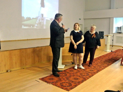 Награждение победителей - Фото 4