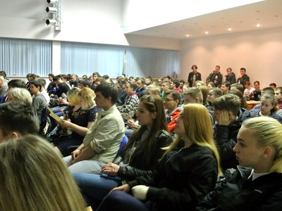 Награждение победителей - Фото 3