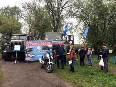 Празднование 9 мая 2019 года - Фото 4