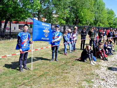 Областной конкурс мастеров производственного вождения категории «В» - Фото 19