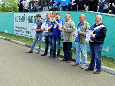 Областной конкурс мастеров производственного вождения категории «В» - Фото 11