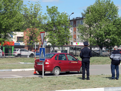 Областной конкурс мастеров производственного вождения категории «В» - Фото 16