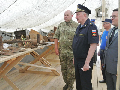 75 лет освобождения Белоруссии - Фото 10