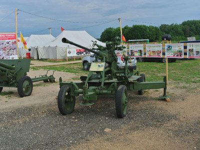 75 лет освобождения Белоруссии - Фото 17