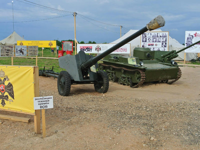 75 лет освобождения Белоруссии - Фото 18