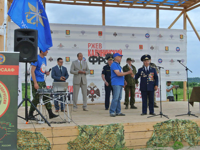 75 лет освобождения Белоруссии - Фото 2
