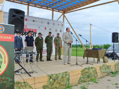 75 лет освобождения Белоруссии - Фото 6
