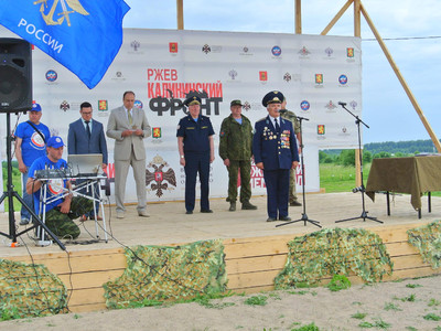 75 лет освобождения Белоруссии - Фото 5