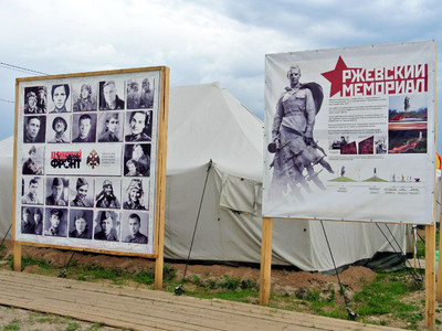 75 лет освобождения Белоруссии - Фото 7