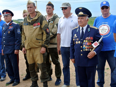 75 лет освобождения Белоруссии - Фото 3